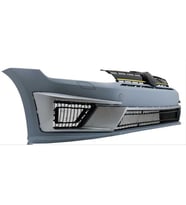 Çke Volkswagen Golf 7 Mk7 2012-2018 Body Kit R400