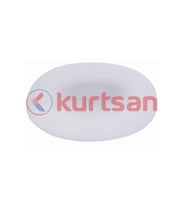 KURTSAN ŞAMANDIRA BALONU KREMA MAK. - MP06174