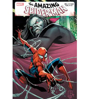 Amazing Spider-Man: Blood Hunt