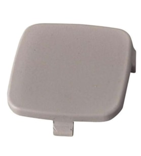 Focus Sedan Arka Tampon Çeki Demir Kapağı (Astarlı) 2005 - 2008