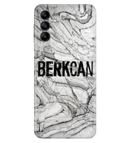 Samsung Galaxy A13 A12 A14 A15 A24 A25 A16 A35 A17 A07 Kılıf İsim Yazılı Kişiye Özel - Model-9 (Çok Renkli)