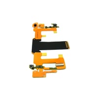 Nokia N97 Mini Flex Tuş Bordu Nokia N97 Mini Uyumlu Tuş Bordu Ara Film LCD Flex