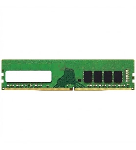 MICRON 16GB DDR4 3200MHz CL22 PC RAM VALUE MTA8ATF2G64AZ-3G2E1