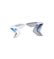 FALCON DEPO SİNYAL GRENAJI SAĞ SOL MAVİ TAKIM-SHARP KMT170-10S ORİJİNAL