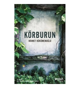 Körburun