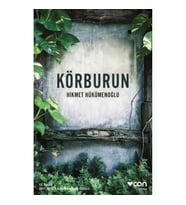 Körburun