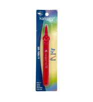 Pens Tipi Zımba Teli Sökücü Kırmızı SR-100