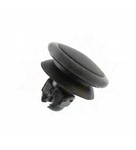 PS Vita 1000 Analog Başlık PSV Analog Cap  Vita Topuz Joystick Cap PSV 1000 Fat Model (Siyah)