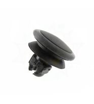 PS Vita 1000 Analog Başlık PSV Analog Cap  Vita Topuz Joystick Cap PSV 1000 Fat Model (Siyah)