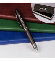 eJOYA Kişiye Özel Kutusunda Premium İmza Kalemi 113977