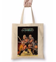 He Man Mestres Do Universo Bez Çanta Uzun Saplı