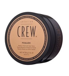 American Crew Pomade Orta Tutuşlu Parlaklık Veren Şekillendirici Pomat 85 g