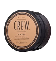 American Crew Pomade Orta Tutuşlu Parlaklık Veren Şekillendirici Pomat 85 g