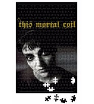 This Mortal Coil Puzzle 240 Parça Yapboz