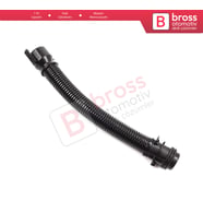 BMW 3 4 5 6 7 E84 F25 F26 E70 F15 F85 E71 E72 F16 F86 N57 N47 Motor için Hava Filtre Borusu