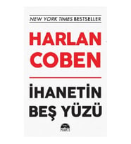 İhanetin 5 Yüzü