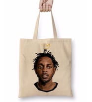 Kendrick Lamar Bez Çanta Uzun Saplı
