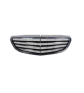 MERCEDES - ÖN PANJUR KROM ( BENZİNLİ ) EXCLUSIVE W205 2014-