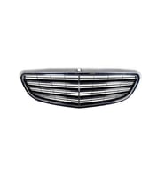 MERCEDES - ÖN PANJUR KROM ( BENZİNLİ ) EXCLUSIVE W205 2014-