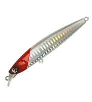 Longin Hi-Standart 97S 97mm 15gr Sinking Maket Balık S090T