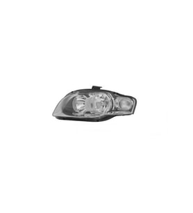 AUDI A4 ÖN FAR ELEKTRİKLİ MOTORLU SOL 2004-2007 8E0941003AJ