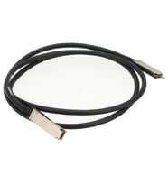 NetApp QSFP‑QSFP 2 m External SAS Cable 112‑00177
