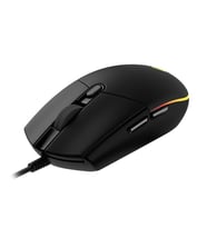 Logitech G G102 Lightsync Kablo Gaming Mouse Siyah