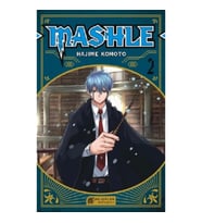 Mashle 2