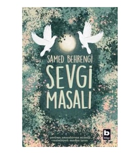 Sevgi Masalı