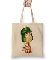 Chaves Bez Çanta Uzun Saplı