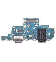 Samsung Galaxy A52s 5G Şarj Soketli Mikrofon Bordu SM-A528B