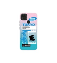 Çınarcık Dev Xiaomi Redmi 9C Kılıf Estoril Desenli Kapak - Estoril - 11