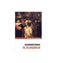 Üç Silahşörler