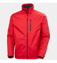 Helly Hansen Erkek CREW MONT 2.0 HHA.34445 HHA.162 (Kırmızı)