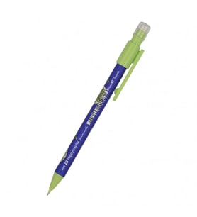 BRUNO VISCONTI HAPPYGRAPHIX 0.7mm FRESH & FURITY DESENLİ VERSATİL KALEM 21/0042/12