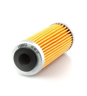 Ison ison652 2008-2011 KTM 530 EXC Uyumlu Yağ Filtresi