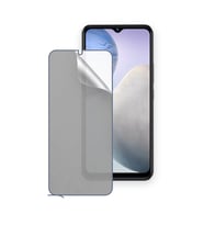 SChitec VIVO Y02 Uyumlu Ön Yüzey Mat Hidrojel Ekran Koruyucu