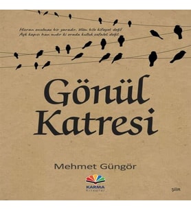 Gönül Katresi