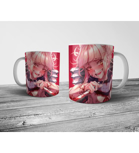 Pixxa Himiko Toga Kupa Bardak Model 1