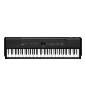 Yamaha P525B Stage Piyano (Siyah)