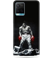 Vivo Y11S Y21S Y20 Y20S Y70 Kılıf Desemli Silikon Moon Baloon 1369