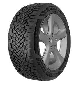 Petlas 215/65 R16 Tl 102V Reınf. Multı Actıon PT565 Oto 4 Mevsim Lastiği(Üretim Yılı:2025)