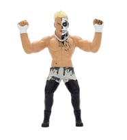 AEW Karakterleri Model Aksiyon Figürler S5 Darby Allin 33