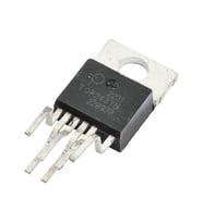 TOP 243YN  Entegre Devre Transistör