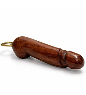 Ahşap Penis Açacağı No:1009
