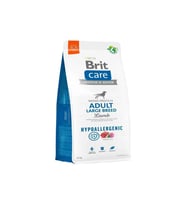 Brit Care Büyük Irk Kuzu Etli Köpek Maması 12 Kg (Kahverengi)