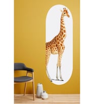 Velaris Boho Bohem Renkli Duvar Sticker