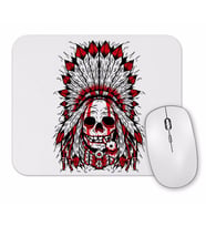 Tüm Vücudum Tacos İstiyor Mouse Pad