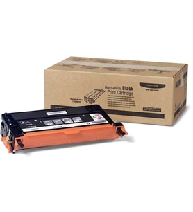 Tonersepeti Xerox Phaser 6180-113R00726 Siyah Muadil Toner
