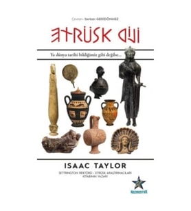 Etrüsk Dili